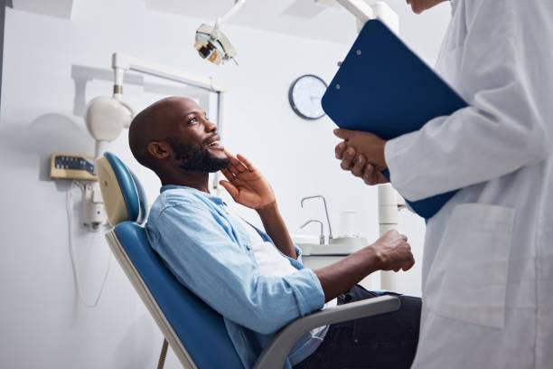 Best Emergency TMJ Treatment in South Temple, PA